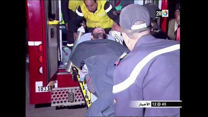 Acidente no Marrocos mata especialistas em cavernas