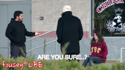 KIDNAPPED BY MY HATERS PRANK!