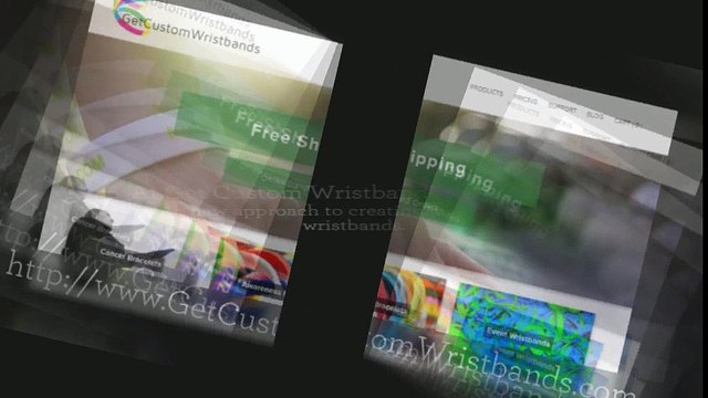 Wholesale Wristbands