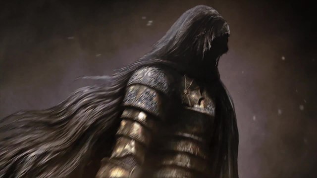 DARK SOULS II Scholar of the First Sin Official A New Darkness Launch Trailer - (2015) Xbox Game