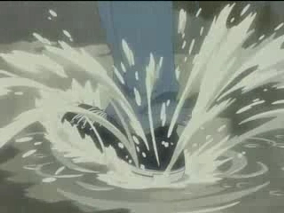 Wolf's Rain - Générique Début