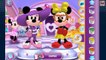 Butik Minnie Miki i Przyjaciele Stroje Minnie Mickey Mouse Clubhouse Minnie Mouse Bowtique