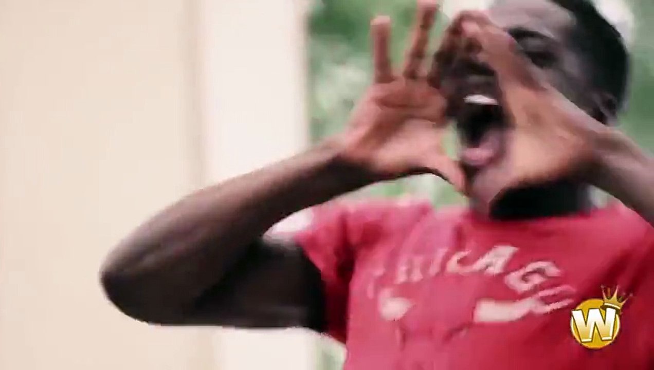 PEOPLE ARE AWESOME ( MOTIVADE'S VERSION )