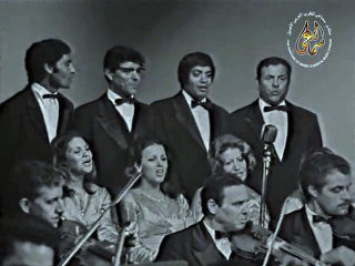 محمد الفرشيشي - دقّت طبول الفرح