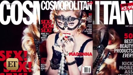 Madonna Covers Cosmo Is Still-Sexist-2015