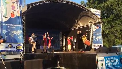 Bismillah Karan Live Performance - Nadeem Abbas Loonay wala