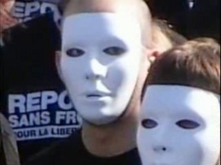 Irak, terre fatale pour les journalistes