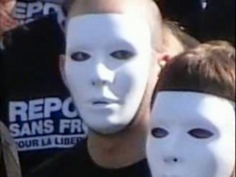 Irak, terre fatale pour les journalistes