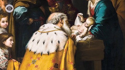 Was Jesus An Extraterrestrial?