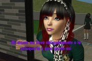 Serie Sims 2 (...Te Olvide...) Capitulo 6