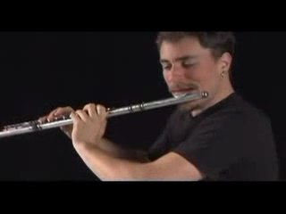 Beatbox à la flute : Super Mario