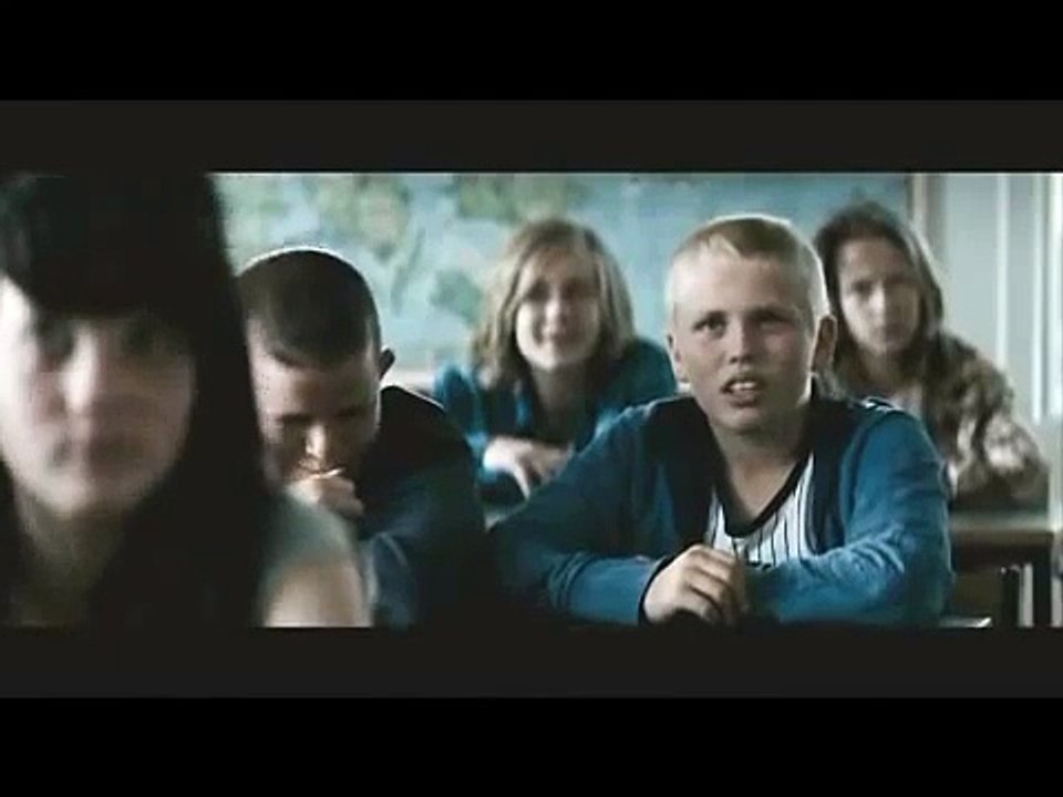 Ulla Harms - VIKAREN