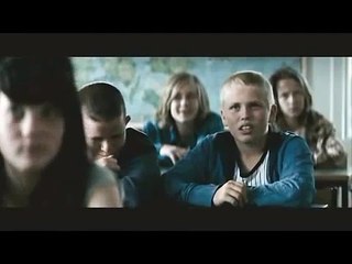 Ulla Harms - VIKAREN