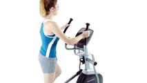 Horizon Fitness Endurance 3 Elliptical Trainer
