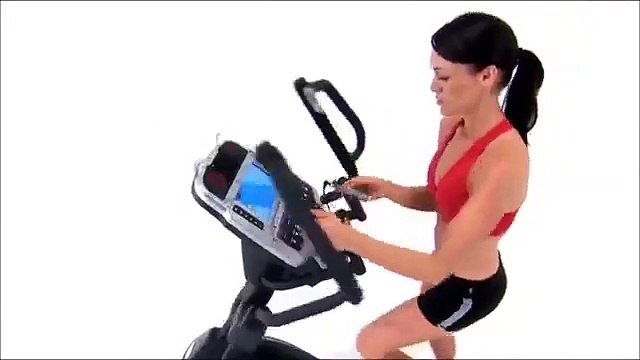 SOLE Elliptical Trainers & Elliptical Machines