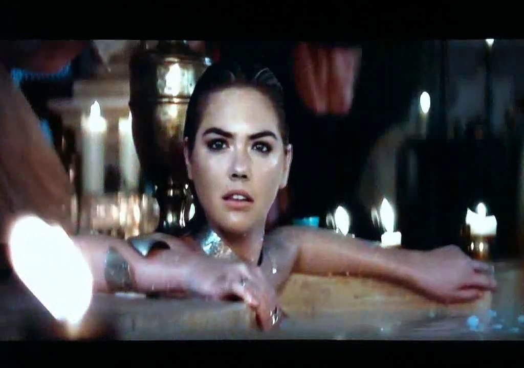 Game of War - Kate Upton
