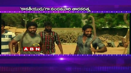 Dasari Launches Tarak's Kakateeyudu