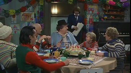 Dr. Hasenbein - Fitze Fatze Lied (Tante Uschi's Geburtstag)