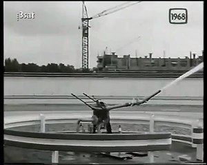 BMW 2002 - 1968 Autotest ZDF Sportspiegel 3