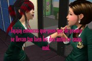 Series Sims 2 (...Te Olvidare...) Capitulo 4
