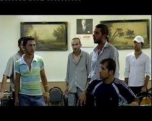 ozan bilen - kader filmi cinayet sahnesi