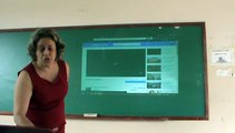 O Uso do Blog nas Aulas de Inglês - Ensino Médio - SED/MS - parte 2