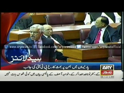 Headlines - 0700 - Tuesday - 7 - April - 2015