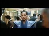 The Last Samurai - Ujio Beheading deleted scene
