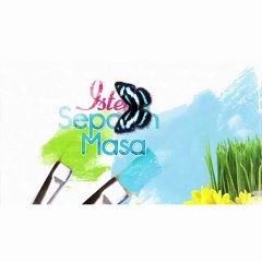 Promo Isteri Separuh Masa Ep 4