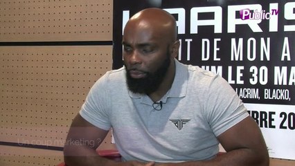 Exclu Vidéo : Kaaris : "Par rapport à 2PAC et Notorious B.I.G, Booba et moi on est des campagnards !"