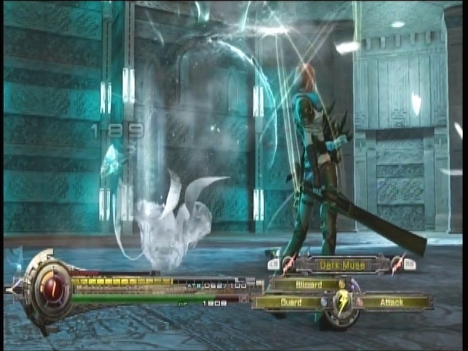 APATT: Final Fantasy XIII: Lightning Returns(Part 1)- The savior cometh