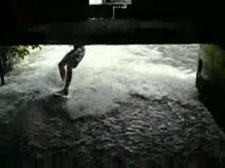 Surf in Nemours