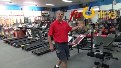 Fitonline - About Us - Australian Fitness Equipment Retailer