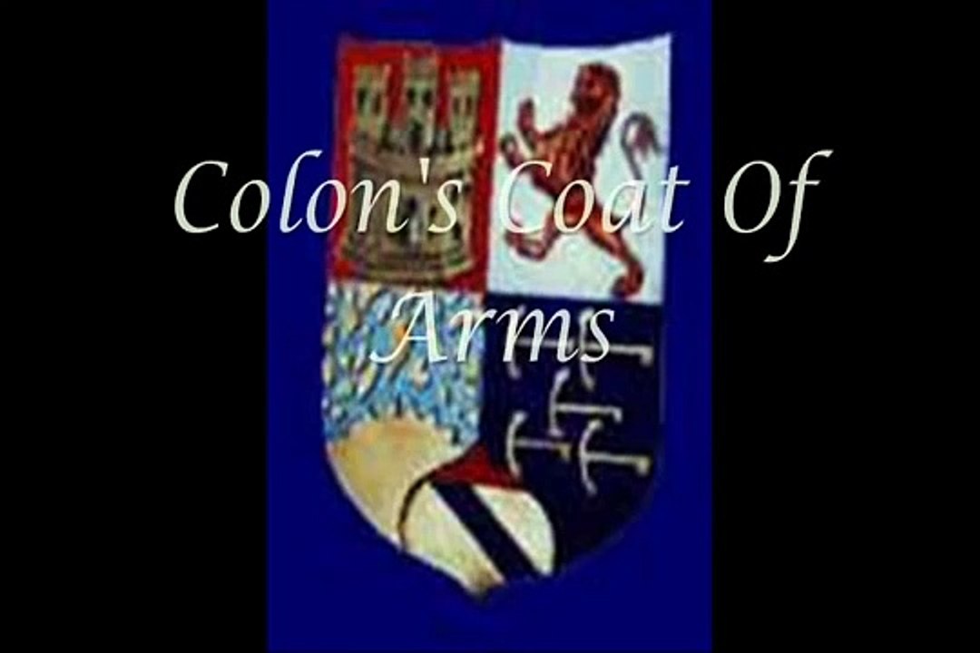 Christopher Columbus