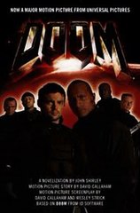 Download Doom ebook {PDF} {EPUB}