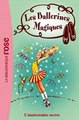 Download Les Ballerines Magiques 22 - L'anniversaire secret ebook {PDF} {EPUB}