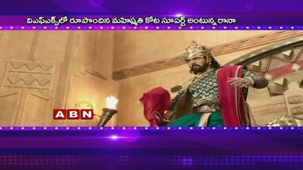 Kollywood trying to Beat Baahubali before release only