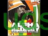 Alpha Blondy●●●Les salauds ☆☆☆☆☆