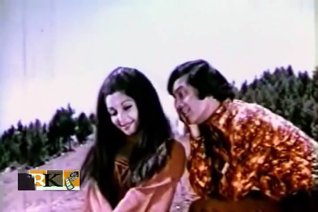 kehne ko yeh ek geet hai darasl hai chehra tera by MEHDI HASSAN