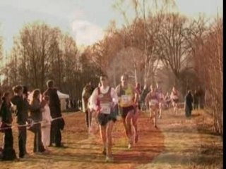 Championnat Aisne Cross 2007 PARTIE 2/2