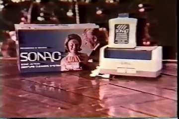 1960s-1970s Commercials:  Maxwell House to Axion Detergent