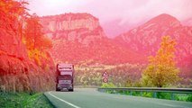 Volvo Trucks New FH TV Commercial