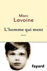 Download L'homme qui ment ebook {PDF} {EPUB}