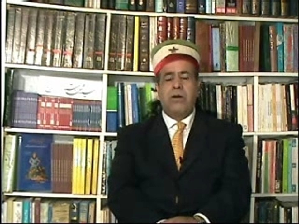 ریشه یابی پیدایش آخوند در ایران