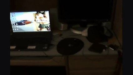 UCR Dorm Pentland Hills Triple Tour