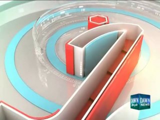 Khabar Say Khabar - April 06, 2015