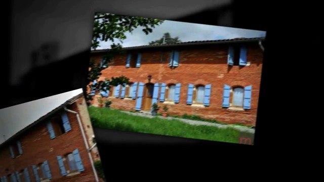 Vente Ferme, Balma (31), 630 000€