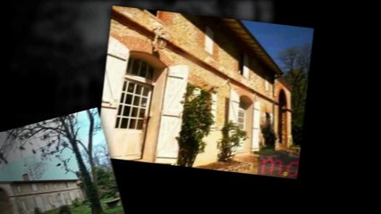 Vente Maison, Verfeil (31), 508 000€