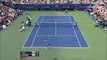 Marin Cilic vs Roger Federer Highlights HD US Open 2014 SemiFinals