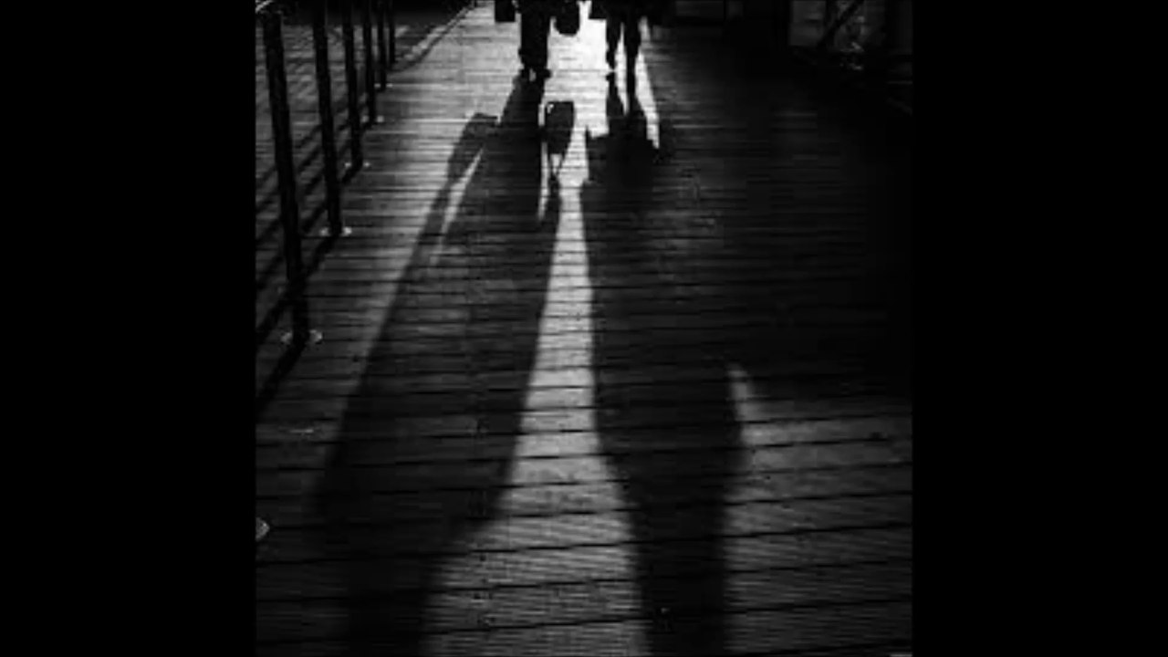 Current 93 - Walking Like Shadow
